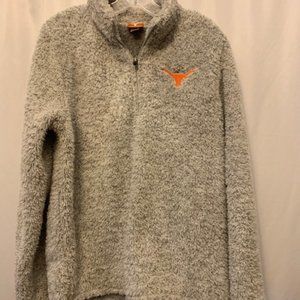 UT Sherpa Pullover